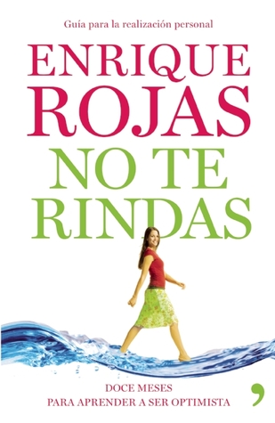 No te rindas (Spanish Edition)
