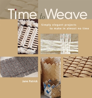 Time to Weave