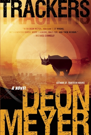 Trackers: A Lemmer Novel
