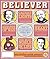 The Believer, Issue 89