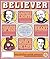The Believer, Issue 89