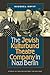 The Jewish Kulturbund Theatre Company in Nazi Berlin (Studies Theatre Hist & Culture)