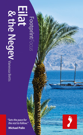 Eilat and the Negev (Footprint Focus)