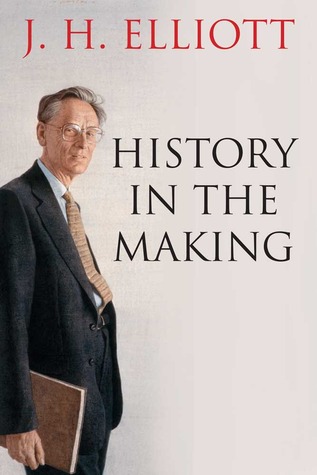 History in the Making (Hardcover)