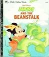 Walt Disney's Mickey and the Beanstalk by Dina Anastasio