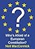 Who's Afraid of a European Constitution? (Societas)