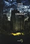 Obsidio by Johan Heliot