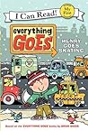 Everything Goes by Brian Biggs