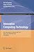 Innovative Computing Techno...