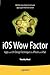 iOS Wow Factor: UX Design T...