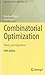 Combinatorial Optimization:...