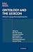 Ontology and the Lexicon: A...
