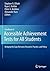Handbook of Accessible Achievement Tests for All Students by Stephen N. Elliott