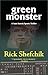 Green Monster (Sam Skarda Mysteries, 2)