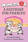 A Birthday for Frances by Russell Hoban