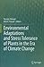 Environmental Adaptations a...