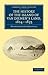 The History of the Island of Van Diemen's Land, from the Year 1824 to 1835 Inclusive (Cambridge Library Collection - History of Oceania)
