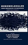 Mesomolecules: From Molecules to Materials (Structure Energetics and Reactivity in Chemistry Series, 1)