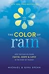 The Color of Rain...