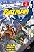 Batman versus Man-Bat (Batman)