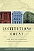 Institutions Count: Their Role and Significance in Latin American Development