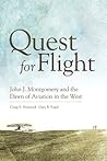 Quest for Flight by Craig S. Harwood