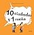 10 ciudades y 1 sueño (10+1) (Spanish Edition)