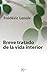 Breve tratado de la vida interior (Sabiduria Perenne) (Spanish Edition)