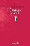 Saberlo antes
