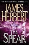 The Spear by James Herbert