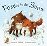 Foxes in the Snow