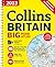 2013 Collins Britain Big Road Atlas (International Road Atlases)