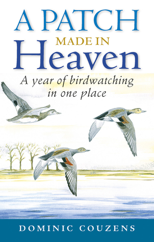 A Patch Made in Heaven: A Year of Birdwatching in One Place (Hardcover)