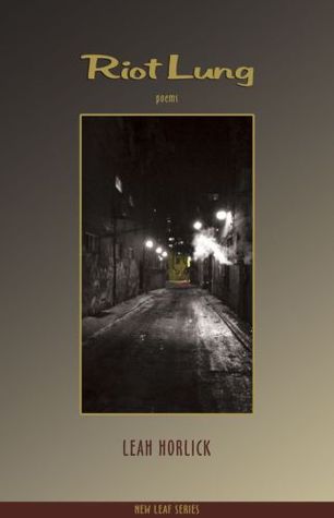 Riot Lung (Paperback)