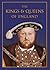The Kings and Queens of England by Nicholas Best