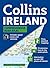 Collins Ireland Comprehensive Road Atlas (Collins Travel Guides)