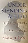 Understanding Austen by Maggie Lane