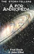 A for Andromeda