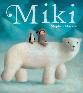 Miki (Paperback)