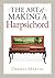Art of Making a Harpsichord