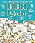 Bible Detective: A Puzzle Search Book