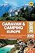 Caravan camping guide - Europe 2012