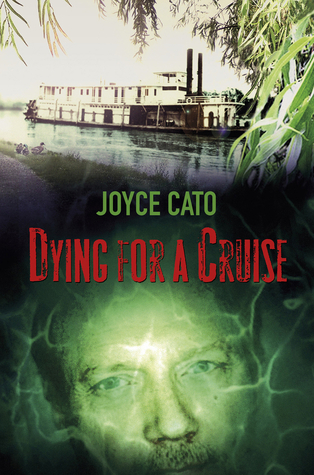 Dying for a Cruise (Travelling Cook Mystery)