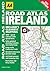 AA Road Atlas Ireland