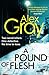 A Pound of Flesh (DCI Lorimer, #9)