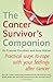 The Cancer Survivor's Companion by Lucy Atkins