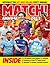 Match Annual 2013