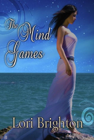 The Mind Games (Mind Readers, #3)