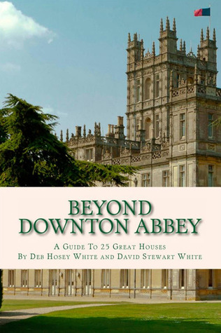 Beyond Downton Abbey (Paperback)