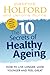 The 10 Secrets Of Healthy A...